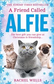 Buy Friend Called Alfie Series6 Pb