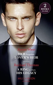 Buy Her Forgotten Lovers Heir Pb