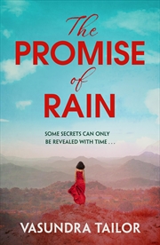 Buy Promise Of Rain The