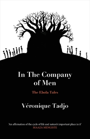 Buy In The Company Of Men