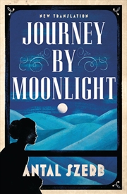 Buy Journey By Moonlight