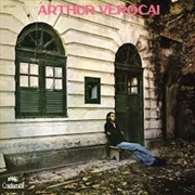 Buy Arthur Verocai