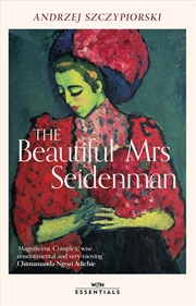 Buy Beautiful Mrs Seidenman