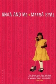 Buy Anita & Me