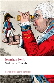 Buy Gullivers Travels