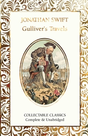 Buy Gullivers Travels