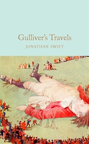 Buy Gullivers Travels