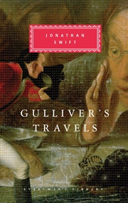 Buy Gullivers Travels