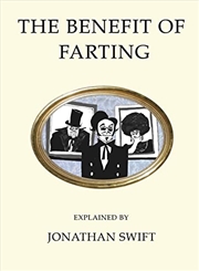 Buy Benefit Of Farting Explained