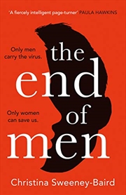 Buy End Of Men