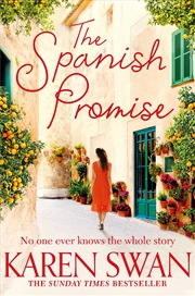 Buy Spanish Promise