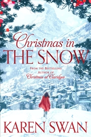 Buy Christmas In The Snow