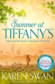 Buy Summer At Tiffanys