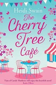 Buy Cherry Tree Cafe