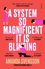 Buy System So Magnificent It Is Blinding