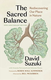 Buy Sacred Balance 25Th Anniversary Editio