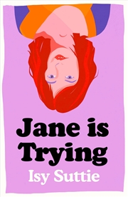 Buy Jane Is Trying