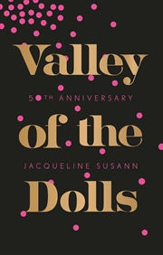 Buy Valley Of The Dolls