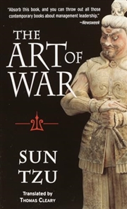 Buy Art Of War