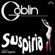 Buy Suspiria - O.S.T.