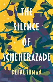 Buy Silence Of Scheherazade