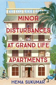 Buy Minor Disturbances/Grand Life Apartments