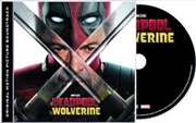 Buy Deadpool & Wolverine