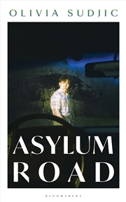 Buy Asylum Road