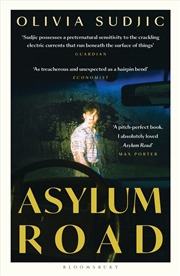 Buy Asylum Road