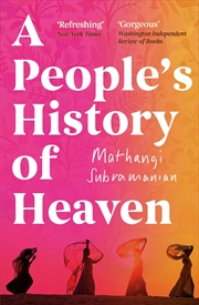 Buy Peoples History Of Heaven