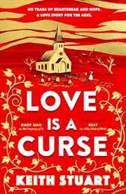 Buy Love Is A Curse