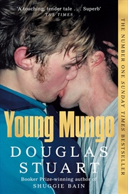 Buy Young Mungo