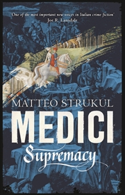 Buy Medici Supremacy