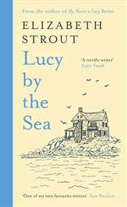 Buy Lucy By The Sea