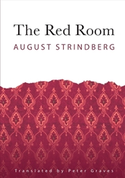 Buy Red Room