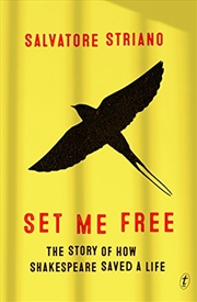 Buy Set Me Free