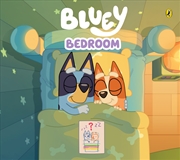 Buy Bluey - Bedroom