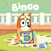 Buy Bluey - Bingo