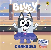 Buy Bluey - Charades