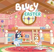 Buy Bluey - Easter