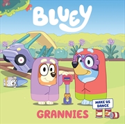 Buy Bluey - Grannies