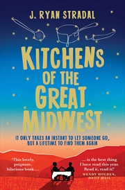 Buy Kitchens Of The Great Midwest