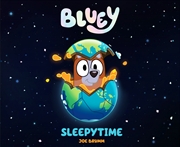 Buy Bluey - Sleepytime