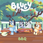 Buy Bluey - BBQ