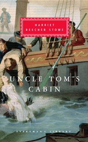 Buy Uncle Toms Cabin