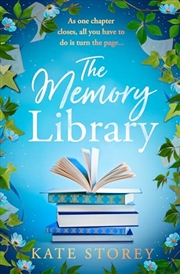 Buy Memory Library