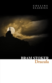 Buy Dracula