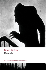 Buy Dracula