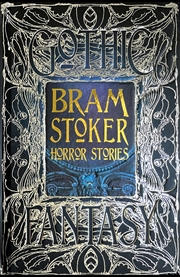 Buy Bram Stoker Horror Stories