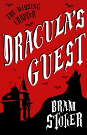 Buy Dracula Guest